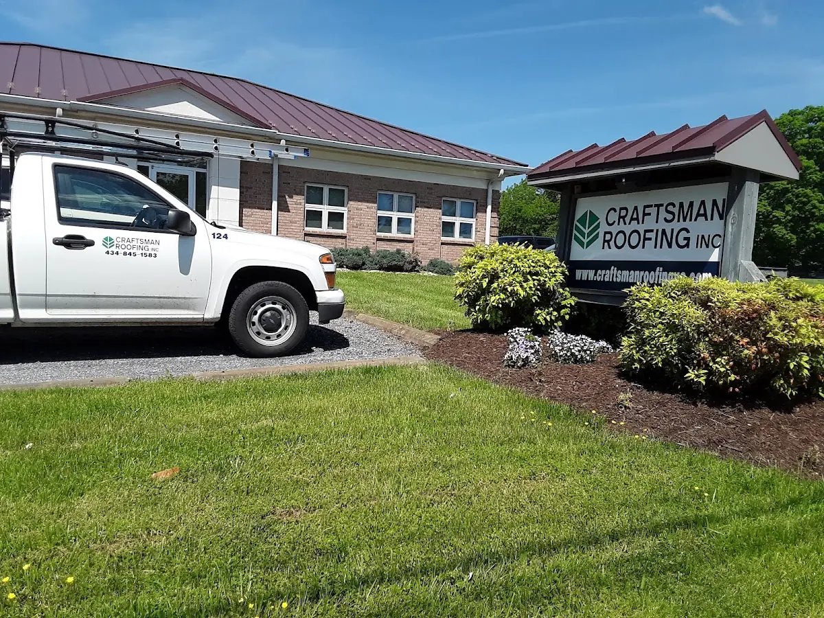 Quality Roof Inspection & Assessment by experienced craftsmen in Gardenville